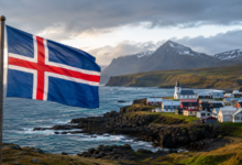 Islandia, uno de los países más ricos dice 'No' a la adhesión a la UE