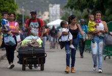 Cepal: América Latina y el Caribe enfrentan una situación demográfica inédita