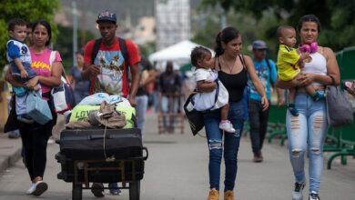 Cepal: América Latina y el Caribe enfrentan una situación demográfica inédita