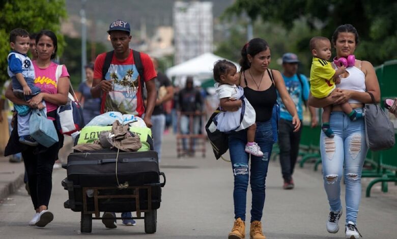 Cepal: América Latina y el Caribe enfrentan una situación demográfica inédita