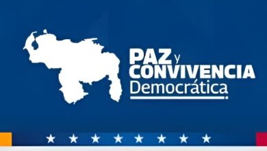 Programa de Convivencia y Paz respalda diálogo nacional