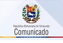 Venezuela e Israel acuerdan cooperación técnica para atender la emergencia tras los sismos