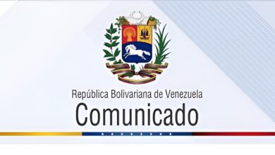 Venezuela e Israel acuerdan cooperación técnica para atender la emergencia tras los sismos