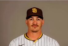 ICE detiene en Texas a coach de béisbol venezolano Oswaldo Pirela