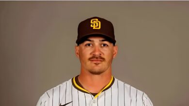 ICE detiene en Texas a coach de béisbol venezolano Oswaldo Pirela