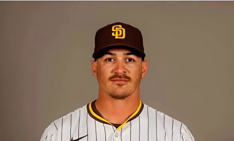 ICE detiene en Texas a coach de béisbol venezolano Oswaldo Pirela