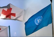 ONU y Cruz Roja piden restringir uso de armas autónomas