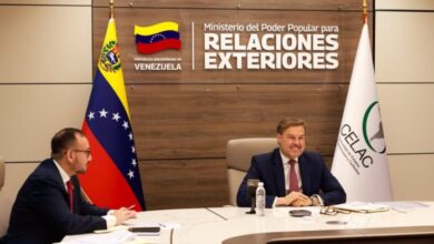 Canciller venezolano participa en Diálogo Interactivo de la CELAC ante la ONU