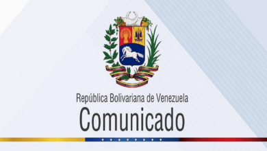 Gobierno de Venezuela expresa solidaridad con Colombia tras terremoto de magnitud 7,4