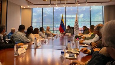 Ingenieros convocados por el Pnud se integran a la Comisión Presidencial de Habitabilidad