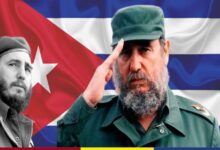 PSUV se unió en Venezuela a conmemoración por centenario de Fidel