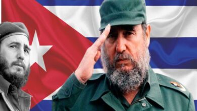 PSUV se unió en Venezuela a conmemoración por centenario de Fidel