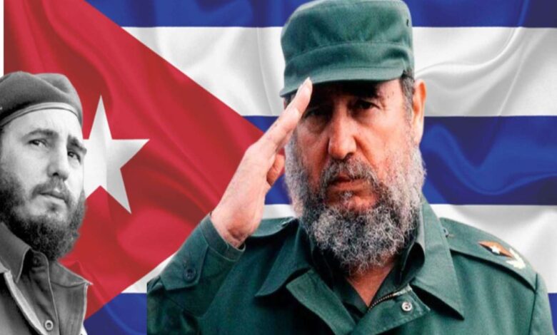 PSUV se unió en Venezuela a conmemoración por centenario de Fidel