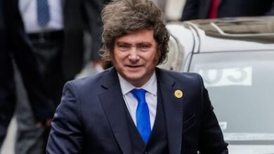 Milei volvió a insultar a Lula y Pedro Sánchez, profundizando tensión diplomática