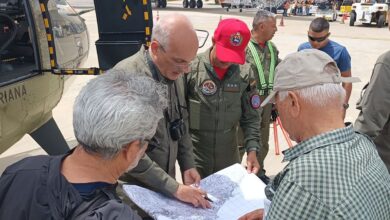 Vicepresidencia de Planificación invita a Jornada de Formación «Doble Terremoto y Respuesta del Estado venezolano»