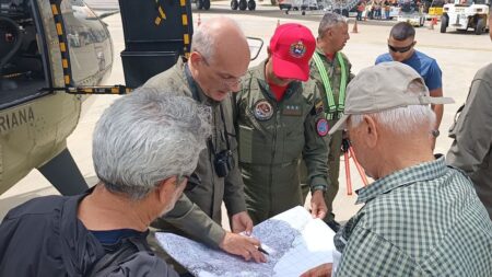 Vicepresidencia de Planificación invita a Jornada de Formación «Doble Terremoto y Respuesta del Estado venezolano»