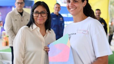 BDT entrega financiamientos a comerciantes afectados en La Guaira tras doble terremoto 