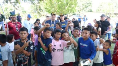 Gobierno de Guayana Esequiba atendió a más de 1.300 personas en tres jornadas de salud