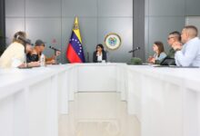 Presidenta Rodríguez anuncia construcción de viviendas para afectados por sismos