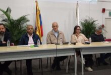 Presupuesto de la Nación expresa soberanía del Estado para definir el desarrollo del país
