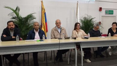 Presupuesto de la Nación expresa soberanía del Estado para definir el desarrollo del país