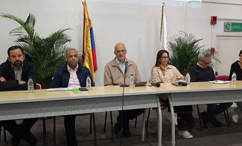 Presupuesto de la Nación expresa soberanía del Estado para definir el desarrollo del país