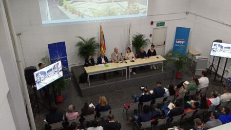 Presupuesto de la Nación expresa soberanía del Estado para definir el desarrollo del país