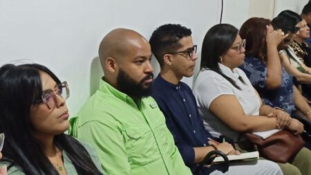 Presupuesto de la Nación expresa soberanía del Estado para definir el desarrollo del país