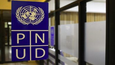 Pnud prevé crecimiento de 6.5% del producto interno bruto de Venezuela
