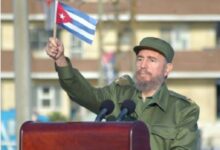 Cuba celebra el centenario del natalicio de Fidel Castro con diversas actividades culturales