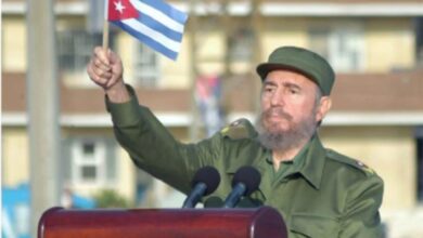 Cuba celebra el centenario del natalicio de Fidel Castro con diversas actividades culturales