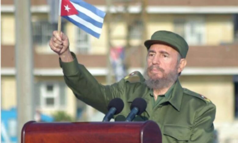 Cuba celebra el centenario del natalicio de Fidel Castro con diversas actividades culturales