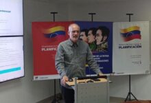 ACA comunitarios se articulan con el Presupuesto Nacional 2027 para fortalecer la planificación popular