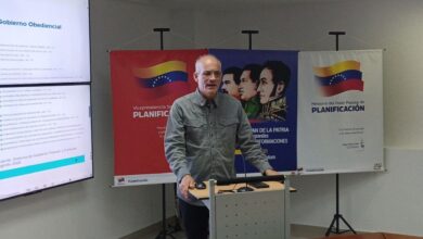 ACA comunitarios se articulan con el Presupuesto Nacional 2027 para fortalecer la planificación popular