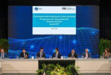 Banco Central de Venezuela fortalece estándares internacionales con capacitación en corresponsalías