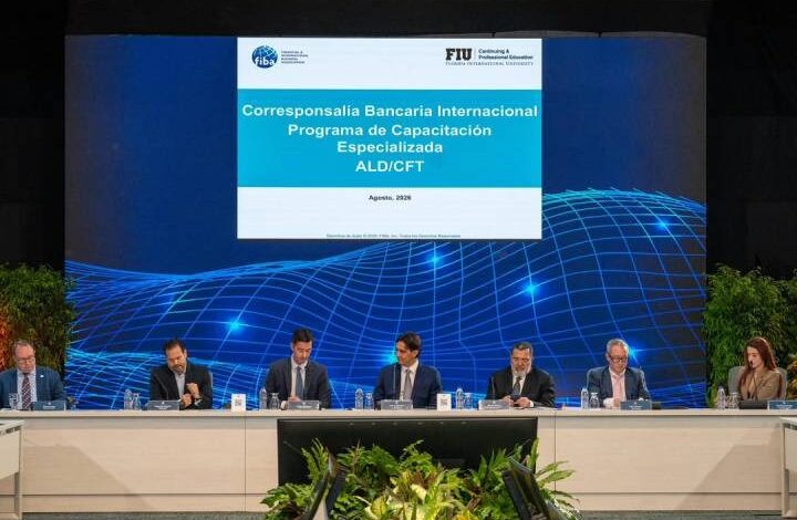 Banco Central de Venezuela fortalece estándares internacionales con capacitación en corresponsalías