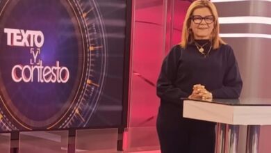 Análisis / Nieves Valdez alerta sobre el uso de la propaganda digital para alterar la geopolítica y debilitar a los Estados-nación