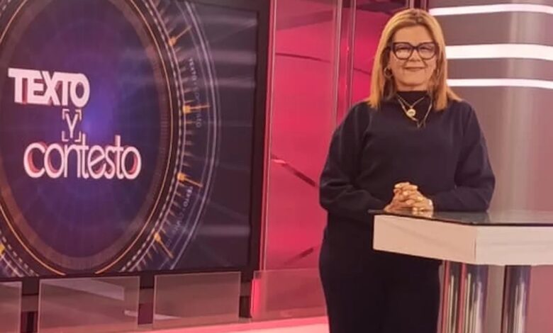 Análisis / Nieves Valdez alerta sobre el uso de la propaganda digital para alterar la geopolítica y debilitar a los Estados-nación