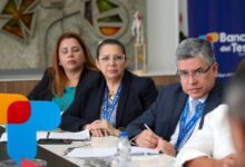 Seguimiento con la banca privada al Plan Crediticio Venezuela Renace