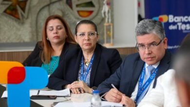 Seguimiento con la banca privada al Plan Crediticio Venezuela Renace