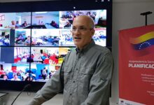 Programa de Formación de Construcción incrementa formalización de la Economía venezolana