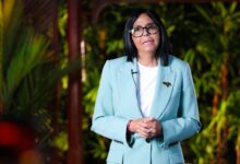 Venezuela produce más de 1 millón 230 mil barriles diarios de petróleo