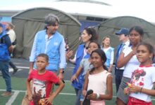 «Venezuela no se explica, se vive»: Gianluca Rampolla culmina misión como Coordinador Residente de la ONU