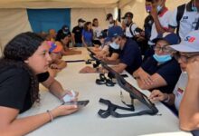 Registro Único de Vivienda para afectados por sismos en Venezuela, está blindado