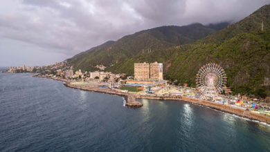 Análisis / La Guaira busca fortalecer el acceso al agua potable y reactivar su economía tras el terremoto
