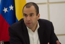 Fiscal general de Venezuela evalúa positivas medidas de seguridad