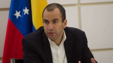 Fiscal general de Venezuela evalúa positivas medidas de seguridad