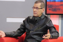 Análisis / Wilmer Depablos destaca crecimiento económico y diplomacia de paz de Venezuela
