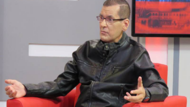 Análisis / Wilmer Depablos destaca crecimiento económico y diplomacia de paz de Venezuela
