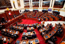 Piden informe sobre “Escudo de las Américas” en Perú
